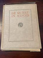 De Kunst in Nood 1932, Antiek en Kunst, Kunst | Etsen en Gravures, Ophalen of Verzenden