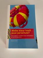 Welke kleur heeft jouw parachute?, Ophalen, Gelezen
