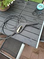 Karcher spuitpistool en terrasreiniger, Tuin en Terras, Ophalen, Zo goed als nieuw, Elektrisch