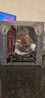 Lord of the Rings: The Two Towers - Collector's Utem, Boxset, Ophalen of Verzenden, Zo goed als nieuw, Tv-serie of Tv-programma