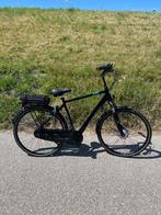 Giant ease heren elektrische fiets in zeer nette staat, Fietsen en Brommers, Elektrische fietsen, Ophalen of Verzenden
