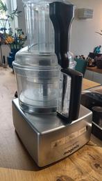 Magimix 4200XL compleet met accessoires, Witgoed en Apparatuur, Keukenmixers, 3 tot 4 liter, Ophalen of Verzenden, Zo goed als nieuw