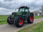 Fendt 716 TMS Vario tractor, Zakelijke goederen, Agrarisch | Tractoren, Gebruikt, Fendt