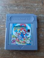 Super Mario Land 2 - Game Boy, Spelcomputers en Games, Games | Nintendo Game Boy, Gebruikt, 1 speler, Ophalen of Verzenden, Vanaf 3 jaar
