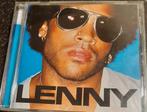 Lenny Kravitz Lenny, Ophalen of Verzenden, Zo goed als nieuw