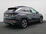 Hyundai Tucson 1.6 T-GDI PHEV Comfort Sky 4WD 265PK Aut. Pan, Auto's, 1350 kg, Gebruikt, 4 cilinders, Met garantie (alle)