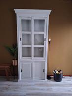 Buffetkast, Huis en Inrichting, Kasten | Buffetkasten, Ophalen, Gebruikt, 25 tot 50 cm, 200 cm of meer