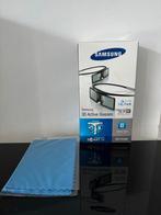 Samsung 3D Bril - Nieuw in Verpakking, Audio, Tv en Foto, Televisie-accessoires, Ophalen, Nieuw