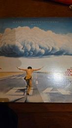 Manfred Mann's Earth Band - Watch LP, Ophalen of Verzenden