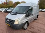 Ford Transit 260S 2.2 TDCI L2H1, Voorwielaandrijving, 86 pk, Gebruikt, 4 cilinders