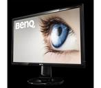 2x BenQ GL2460 Monitoren - Full HD, Computers en Software, Monitoren, Gaming, Gebruikt, 3 tot 5 ms, Full HD