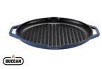 Buccan gietijzeren grillplaat, Ut, Nieuw, Ophalen of Verzenden, Uno
