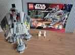 Lego Star Wars AT-AP Walker 7671, Kinderen en Baby's, Speelgoed | Duplo en Lego, Ophalen of Verzenden, Gebruikt, Complete set