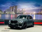 BMW X5 xDrive45e High Executive AC Schnitzer|DravitGrey||Ful, Origineel Nederlands, Te koop, Zilver of Grijs, 5 stoelen