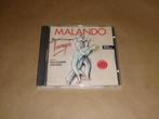 CD Malando 16 Wereldberoemde Tango's, Cd's en Dvd's, Cd's | Instrumentaal, Ophalen of Verzenden