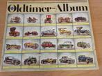 aral oldtimer album met posters, Auto's, Ophalen