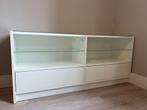 Ladekast meubel, Ophalen, Gebruikt, 100 tot 150 cm, 1 of 2 laden
