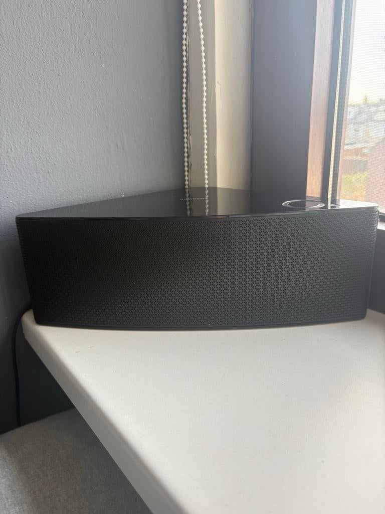 Samsung Speaker, Audio, Tv en Foto, Luidsprekers, Gebruikt, Overige typen, Minder dan 60 watt, Ophalen