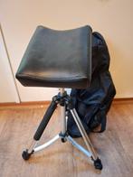 Pedicure Krukje - Verstelbaar, Ophalen of Verzenden