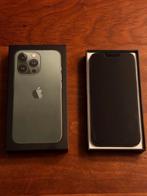 Apple iPhone 13 Pro 128GB - Topconditie!, Telecommunicatie, Mobiele telefoons | Apple iPhone, 128 GB, Ophalen of Verzenden, Zo goed als nieuw