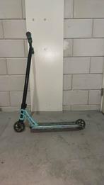 Mgx custom stuntstep, Fietsen en Brommers, Steps, Ophalen of Verzenden, Zo goed als nieuw, Gewone step