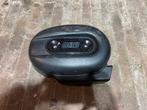 Luchtfilter(huis) Harley Davidson Sportster 883, Motoren, Ophalen of Verzenden, Gebruikt