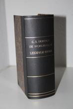 Chr. Sal. Duitsch - Diverse werken in één band, Ophalen of Verzenden, Gelezen, Christendom | Protestants
