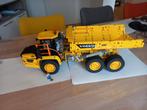 Lego Volvo Dumptruck 42114 GOEDKOOP, Ophalen, Zo goed als nieuw, Complete set, Lego