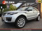 Land Rover Range Rover Evoque 2.0 Si4 HSE Dynamic Aut. Luxur, Auto's, Land Rover, Euro 6, 4 cilinders, Leder, Bedrijf