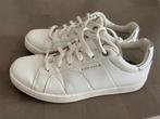 Björn Borg Sneakers Wit/Zilver Maat 38, Wit, Ophalen of Verzenden, Sneakers of Gympen, Bjorn Borg