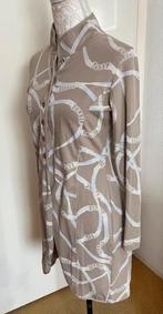 Susskind lang tuniek/jasje maat S, Ophalen of Verzenden, Nieuw, Maat 38/40 (M), Beige