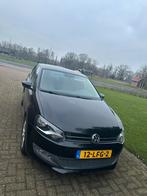 Volkswagen Polo 1.4, Voorwielaandrijving, Stof, Beige, Zwart