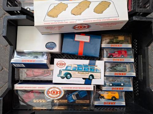 67 dinky toys, Hobby en Vrije tijd, Modelauto's | 1:43, Zo goed als nieuw, Auto, Dinky Toys, Ophalen of Verzenden