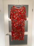 Jurk Betty Barclay maat 46, Ophalen of Verzenden, Zo goed als nieuw, Maat 46/48 (XL) of groter, Onder de knie