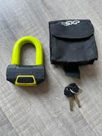 ART4 remschijfslot, Ophalen, Gebruikt