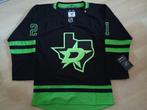 Dallas Stars Jersey Robertson maat: M, Sport en Fitness, IJshockey, Verzenden, Nieuw, Kleding