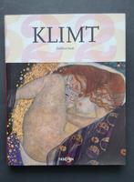 Gustav Klimt    De wereld in de gedaante van een vrouw, Boeken, Ophalen of Verzenden, Zo goed als nieuw