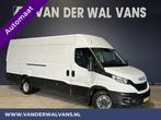 Iveco Daily 35C16V 156pk L3H2 L4H2 Automaat Dubbel lucht 350, Automaat, Gebruikt, Iveco, Wit