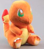 Nieuwe grote Pokemon Charmander knuffel van 29cm!, Ophalen of Verzenden, Nieuw, Overige typen