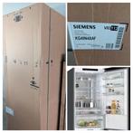 Siemens KG49N4XAF Koel-vriescombinatie - Nieuw in doos, Witgoed en Apparatuur, Ophalen, 200 liter of meer, 60 cm of meer, Met aparte vriezer