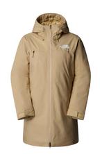 The North Face MTN Range Down Parka Maat M Nieuw (€450), Kleding | Dames, Jassen | Winter, The North Face, Ophalen of Verzenden