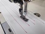 Juki industrie naaimachine full automaat VERKOCHT, Hobby en Vrije tijd, Naaimachines en Toebehoren, Gebruikt, Naaimachine, Industrieel