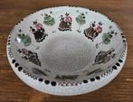 Vintage Tiroler heimat Innsbruck schaal, Ophalen of Verzenden