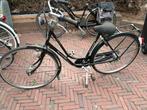 Gazelle Stationsfiets – Fiets voor een Doe-het-zelver, 50 tot 53 cm, Ophalen, Gebruikt, Gazelle