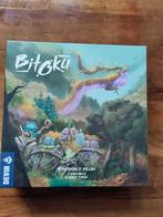 Bitoku (Engels), Ophalen, Zo goed als nieuw