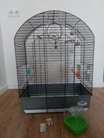 Vogelkooi Ferplast Viola, Ophalen, Zo goed als nieuw, Kooi-accessoires