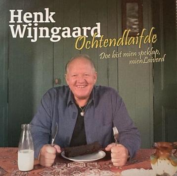 Henk wijngaard vinylsingles gezocht  beschikbaar voor biedingen