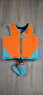 Swim essentials zwemvest, maat 3 tot 6 jaar, Gebruikt, Jongen of Meisje, Ophalen of Verzenden, Zwem-accessoire