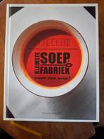 Kleinste Soepfabriek - Meer dan Soep!, Michel Jansen, Gezond koken, Voorgerechten en Soepen, Ophalen of Verzenden