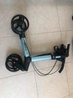 Een lichte Rollater keurig netjes, Ophalen of Verzenden, Opvouwbaar, Zo goed als nieuw